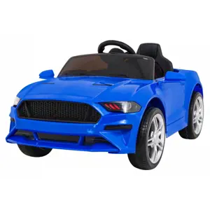 Produkt mamido Dětské elektrické autíčko GT Sport modré