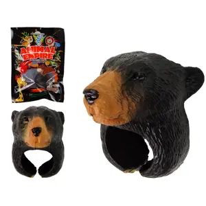 Produkt mamido Dětský prsten na ruku s medvědem