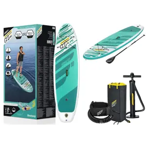 Produkt mamido Nafukovací paddleboard Bestway 65346 Hydro Force HuaKa'i 305 cm
