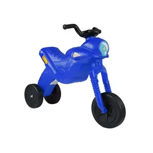 Produkt mamido Odrážedlo motorka Enduro modrá