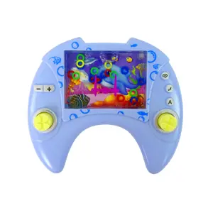 Produkt mamido Vodní hra Joystick modrá