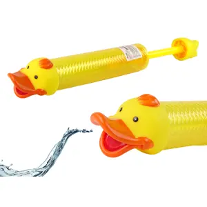 Produkt mamido Vodní pěnová pistole kachna