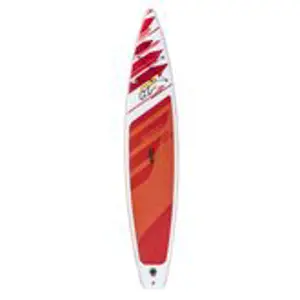 Produkt Bestway 65343 Paddleboard 381cm x 76cm x 15cm