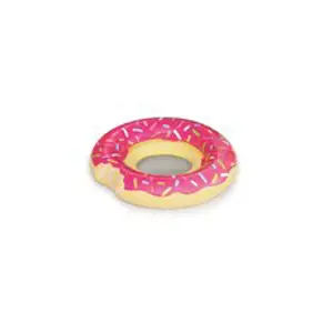 Produkt Big Mounth Inc. nafukovačka Donut 68x68x14cm