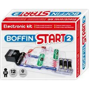 Produkt Boffin START 02