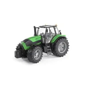 Bruder 3080 Traktor Deutz Agrotron X720