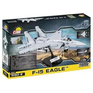 Produkt Cobi 5803 Armed Forces F-15 Eagle, 1:48, 590 k