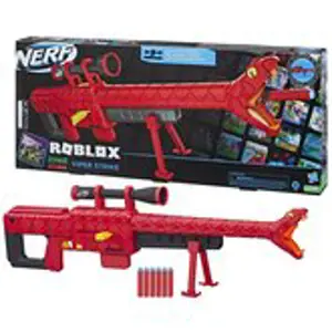 Produkt Hasbro Nerf Roblox Cobra