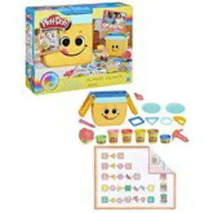 Hasbro Play-Doh Piknik startovací set