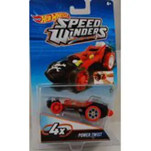 Produkt Hot Wheels speed winders auto