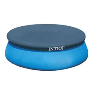 Produkt INTEX 28023 krycí plachta na bazén Easy 4,57m