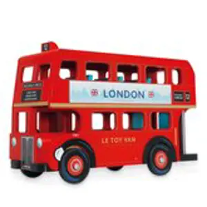 Produkt Le Toy Van Autobus London