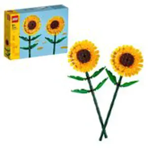 Produkt LEGO® 40524 Slunečnice
