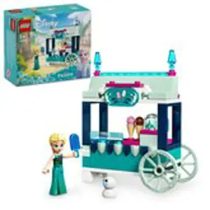 Produkt LEGO® Disney™ 43234 Elsa a dobroty z Ledového království