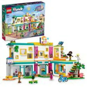 Produkt LEGO® Friends 41731 Mezinárodní škola v městečku Heartlake