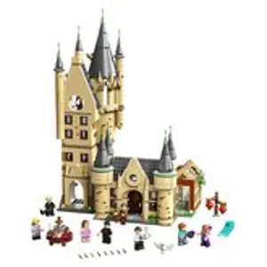 Produkt LEGO® Harry Potter™ 75969 Astronomická věž v Bradavicích