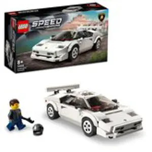 Produkt LEGO® Speed Champions 76908 Lamborghini Countach
