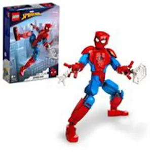 Produkt LEGO® Super Heroes 76226 Spider-Man – figurka