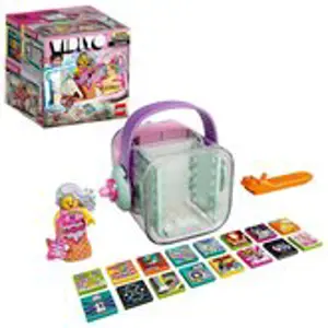 Produkt LEGO®VIDIYO ™ 43102 Candy Mermaid BeatBox