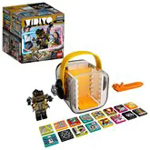 Produkt LEGO®VIDIYO ™ 43107 HipHop Robot BeatBox