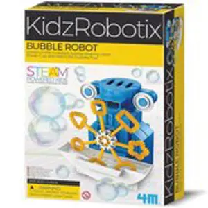 Produkt Mac Toys Robot na bublinky
