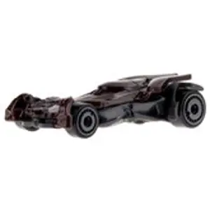 Produkt Mattel Hot Wheels Tematický angličák - legendární Batman HMV72