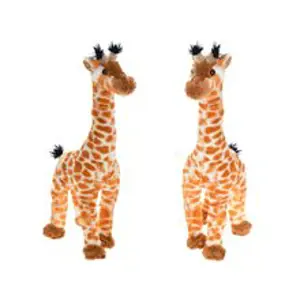 Produkt Mikro Žirafa plyšová 40cm