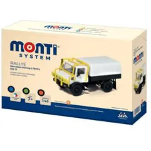 Produkt Monti System 17 Rally Merced 1:48
