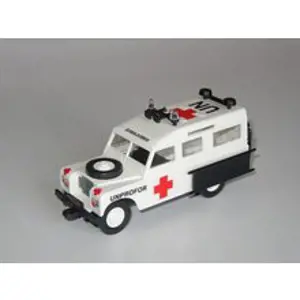 Produkt Monti System 35 Unprofor Ambulance 1:35