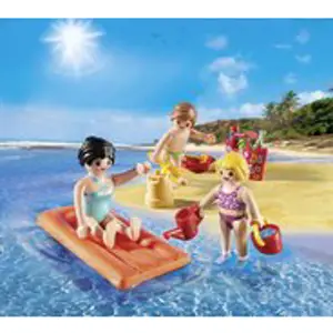 Produkt Playmobil 4941 Zábava na pláži