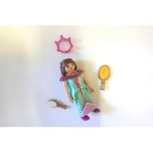Playmobil figurka Královna