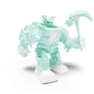 Produkt Schleich 42546 Eldrador Mini Creatures Ledový Robot, série 1, 2