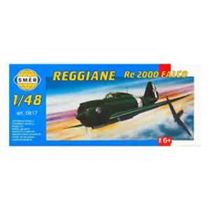 Produkt Směr Reggiane RE 2000 Falco 1:48