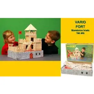 Produkt Walachia Vario Fort 194