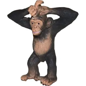 A - Šimpanz 6 cm, Atlas, W101890