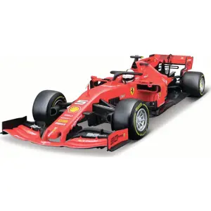 Auto Ferrari F1 2019, W004616
