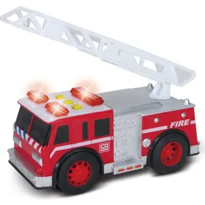 Auto hasiči s efekty 18 cm, Wiky Vehicles, W012411