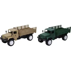 Auto vojenské 27 cm, Wiky Vehicles, W111375