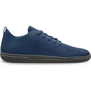 Produkt Barefoot sportovní tenisky GROUNDIES ACTIVE KNIT Navy, modrá - 46