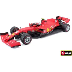 Produkt Bburago 1:18 Ferrari SF 1000, Bburago, W019317