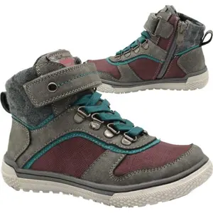 Produkt boty chlapecké celoroční, Bugga, B00146-09, šedá - 25