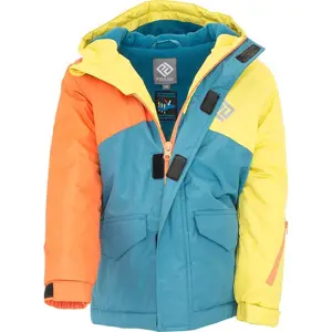 Produkt bunda lyžařská zimní chlapecká, Pidilidi, PD1133-02, kluk - 158 | 13let
