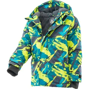 Produkt bunda lyžařská zimní chlapecká, Pidilidi, PD1135, kluk - 98 | 3roky