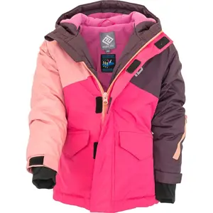 Produkt bunda lyžařská zimní dívčí, Pidilidi, PD1133-01, holka - 158 | 13let