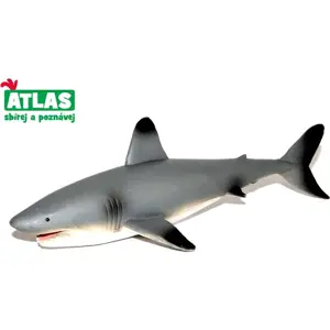 C - Figurka Žralok 17cm, Atlas, W101874