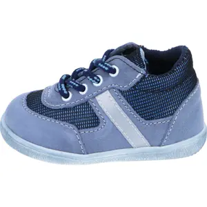 chlapecká celoroční obuv JONAP 051m, Jonap, modrá - 21