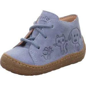 Produkt Chlapecká celoroční obuv SATURNUS, Superfit,1-009349-8000, modrá - 24