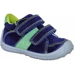chlapecké celoroční obuv POLY NAVY, Protetika, modrá - 22