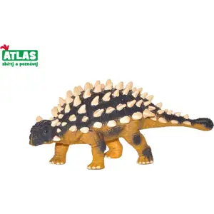 D - Figurka Dino Saichania 15cm, Atlas, W101829