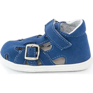 Produkt dětské sandály J009/MF , Jonap, modrá - 19